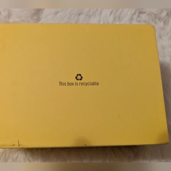 Invicta Angel Lady Model 38104  Ladies Watch Quartz Silver Gold Tone Crystal NWT - Picture 6 of 9